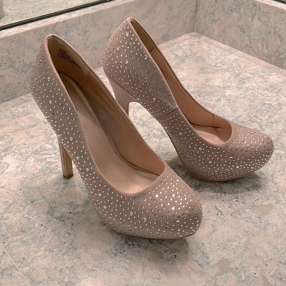 Charlotte Russe holiday glam! Great for any party or New Years🤩🍾🥂